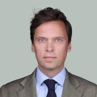Bart de Man, Attorney at law and managing partner Kennedy van der Laan<br />
