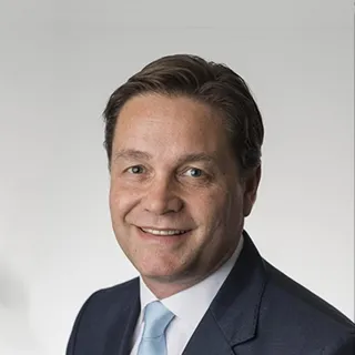 Niels Waage, CEO Perpetual Next