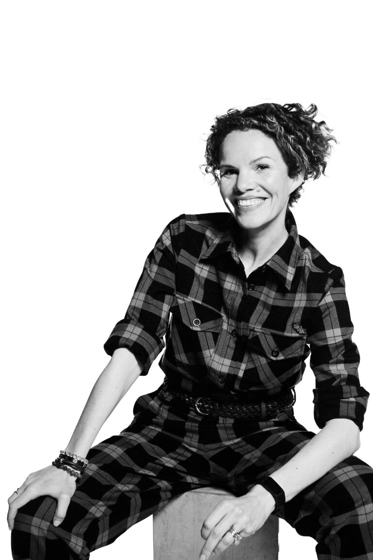 Farah Martinez, Fractional Chief Marketing Officer driving B2B growth in the legal industry