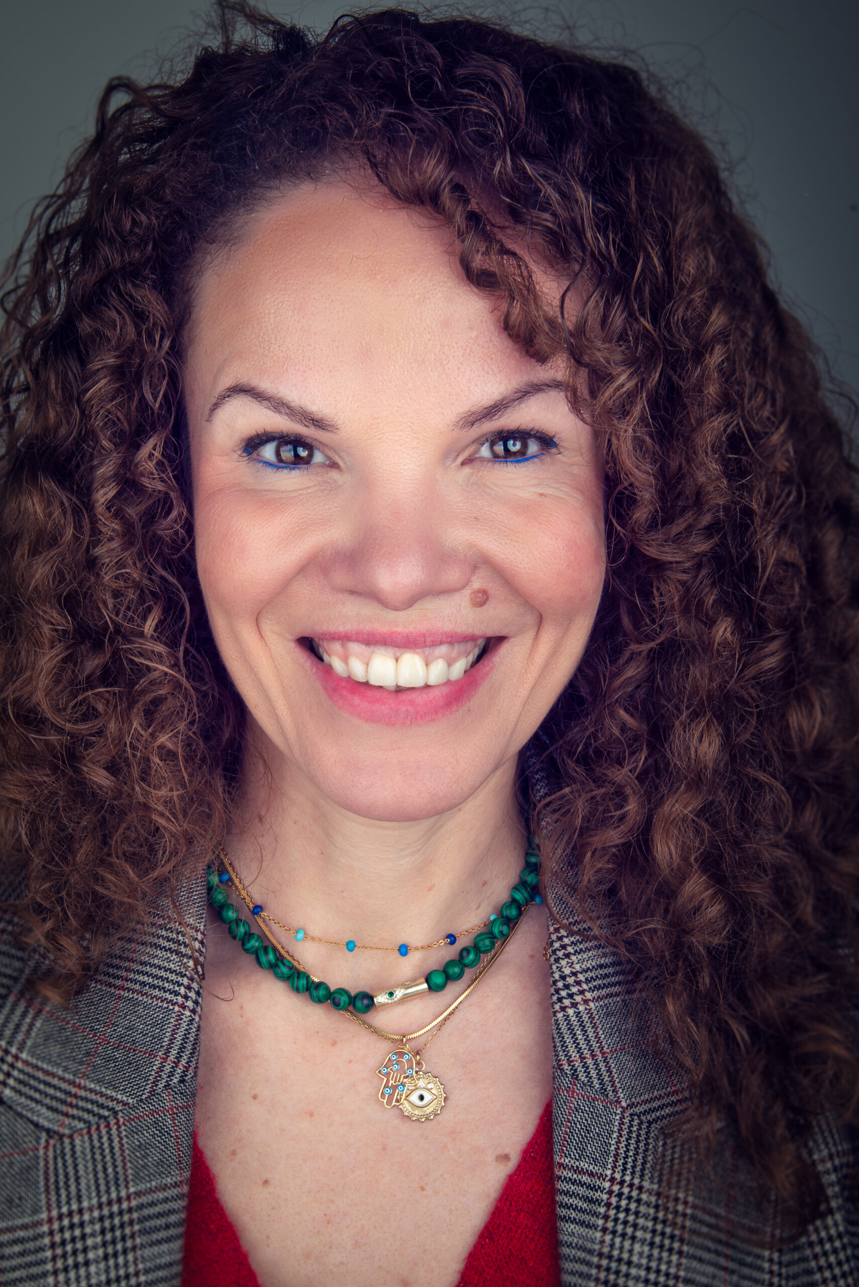 Farah Martinez, founder of the FCMO Academy and strategic advisor to the legal sector